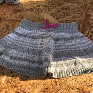 mini skirt for toddler